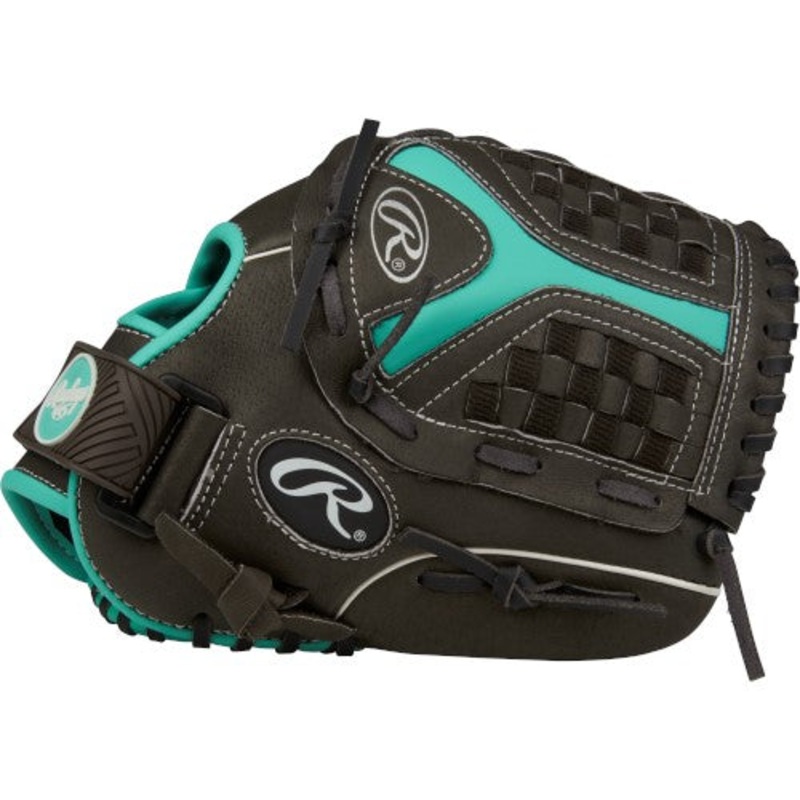 Rawlings (ST1100FPM) Storm Series 11 Youth Fast Pitch Softball Glove