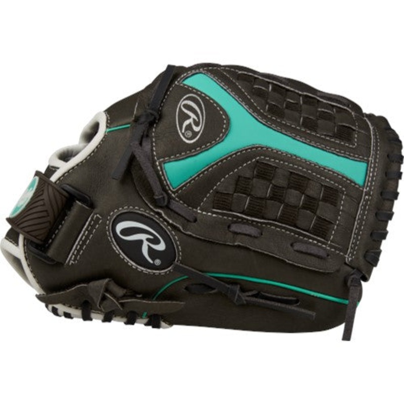 Rawlings (ST1150FPM) Storm Series 11.5 Youth Fast Pitch Softball Glove