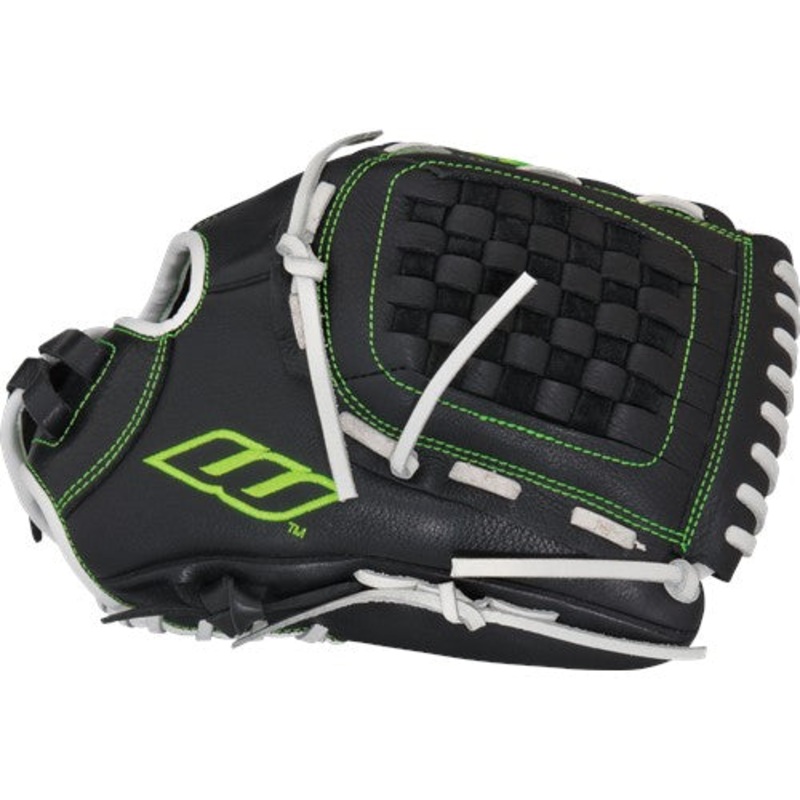 Worth (SO125FS) Shutout Series 12.5  Fast Pitch Softball Glove
