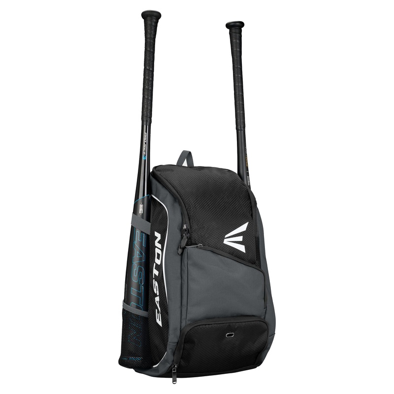 Easton Game Ready Backpack|Black