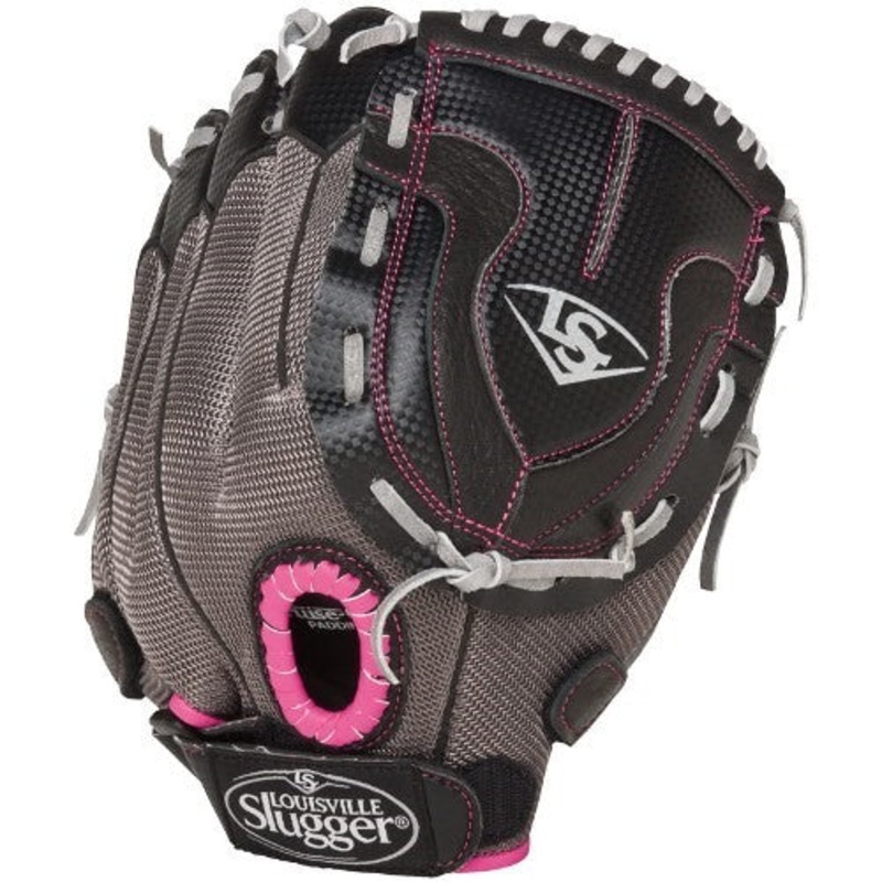 Louisville Slugger Diva (HP120)  12 Fast Pitch Softball Glove