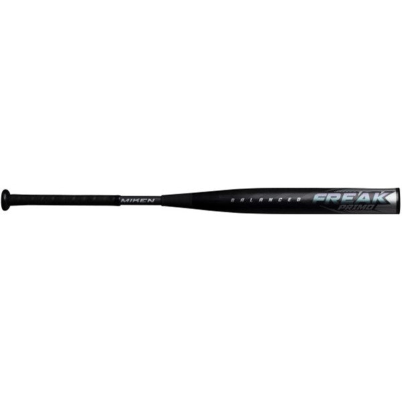 Miken (MPRIBA) Freak Primo 14 Balanced Slow Pitch Softball Bat