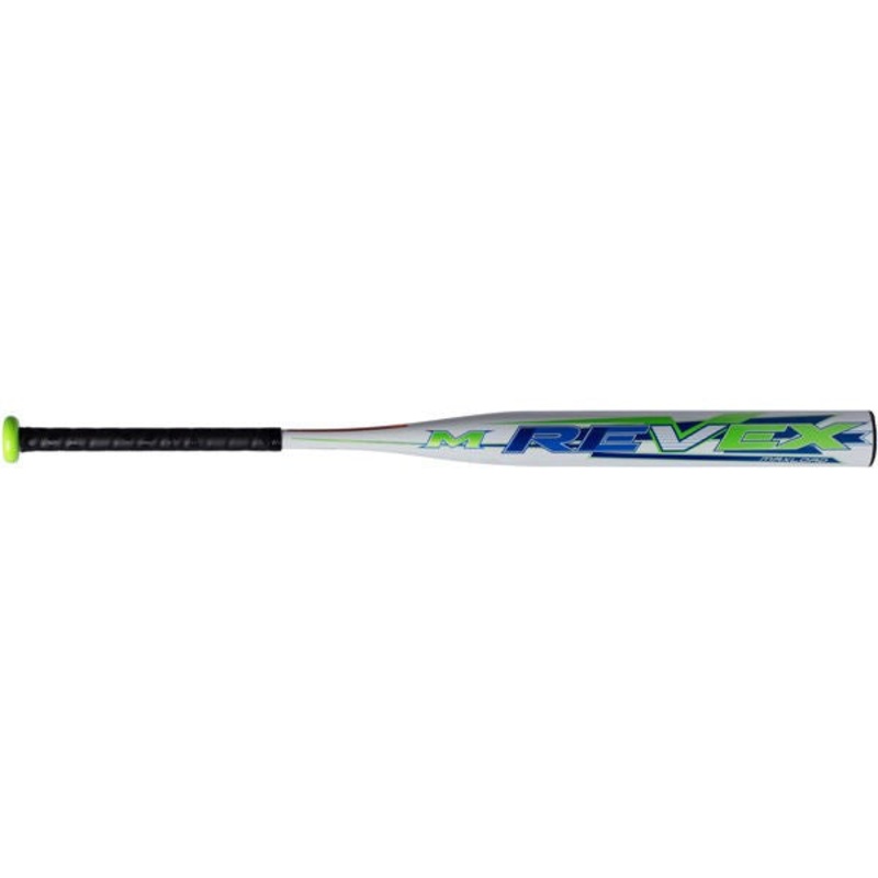 Miken (MRVALL) Rev-EX Maxload All Association Slow Pitch Softball Bat