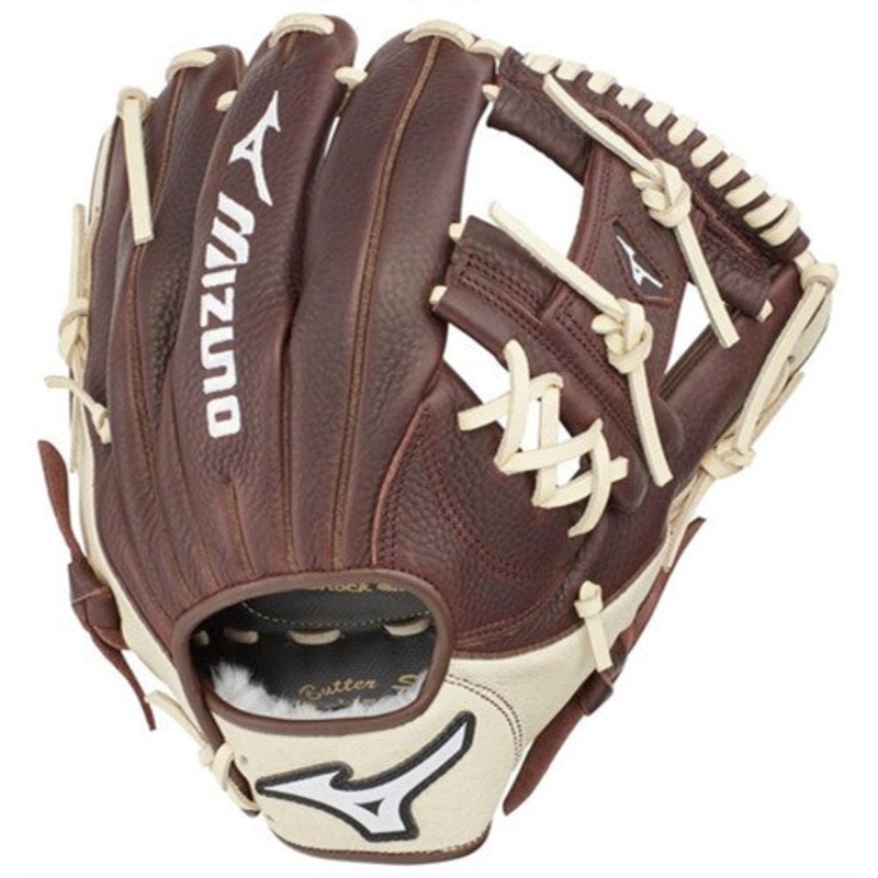 Mizuno Franchise (GFN1176B3) 11.75 Baseball Glove