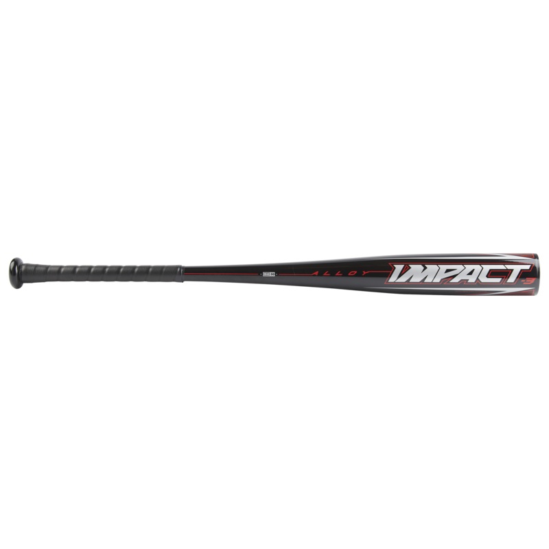 Rawlings (BB2IM3) Impact 2 5/8 BBCOR Baseball Bat (-3)