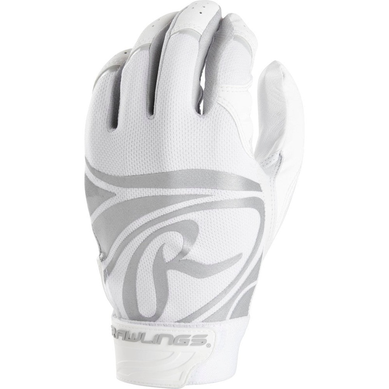 Rawlings (FP2SBG-W) Womens Batting Gloves (Pair)