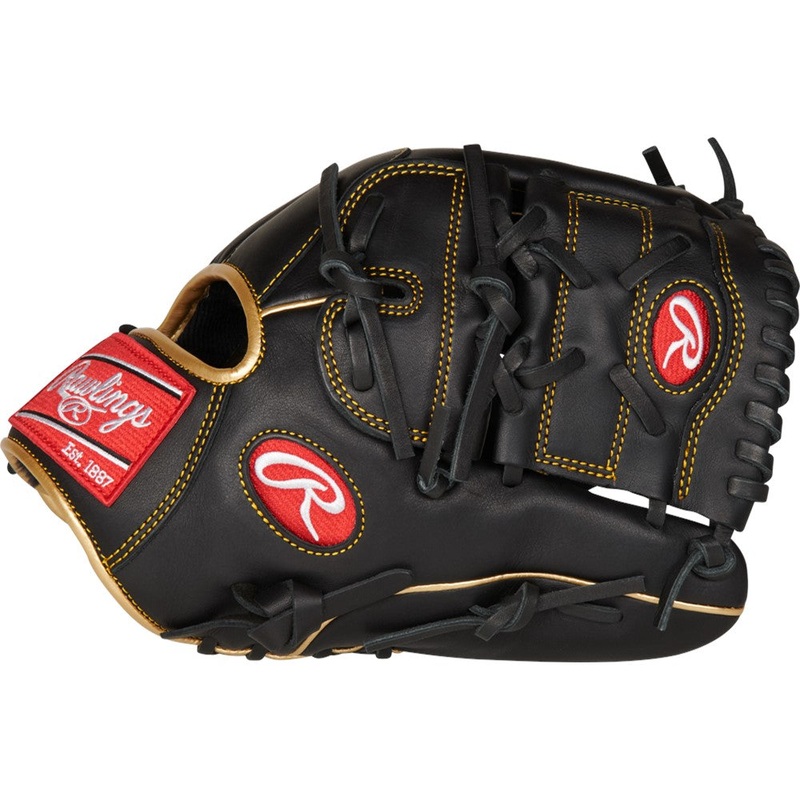 Rawlings (R9206-9BG) R9 Series 12 Baseball/Softball Glove