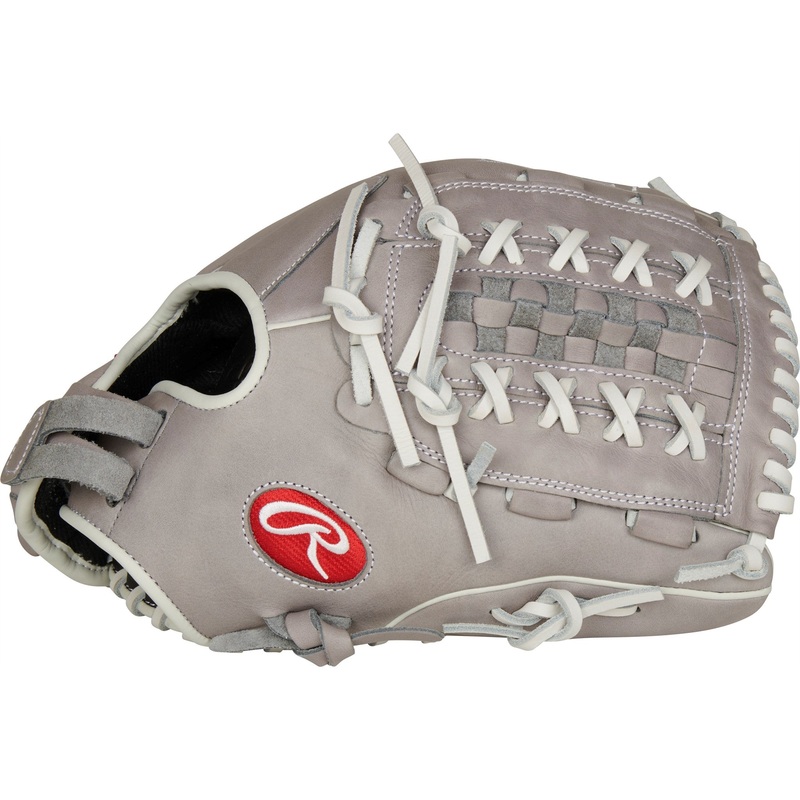 Rawlings (R9SB125-18G) R9 Series 12.5 Softball Glove