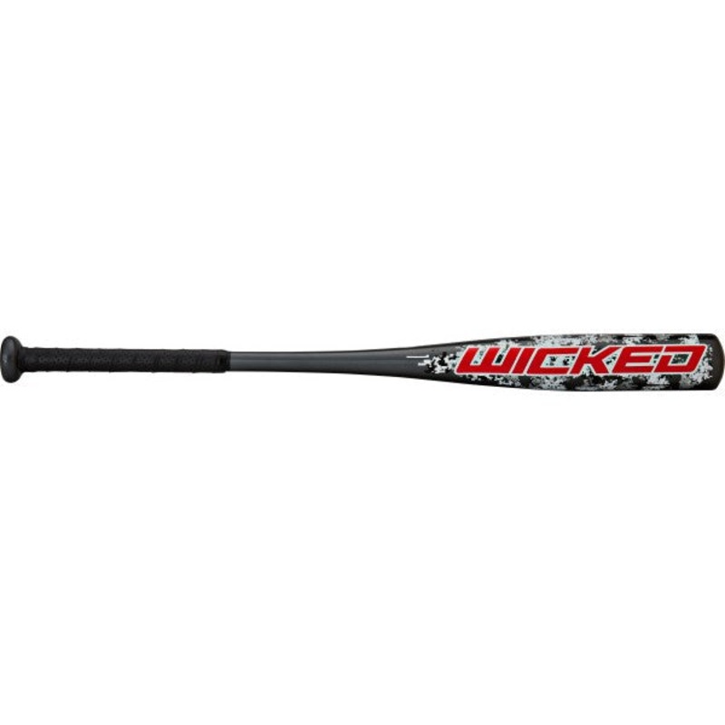 Rawlings (YBRAW) WICKED Youth Baseball Bat