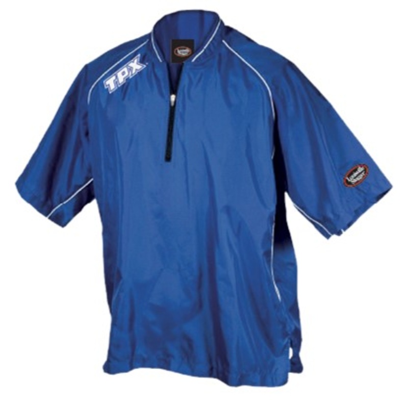 Windbreaker (Heat Transfer)|Heat transfer 1 colour|Heat transfer 2 colours