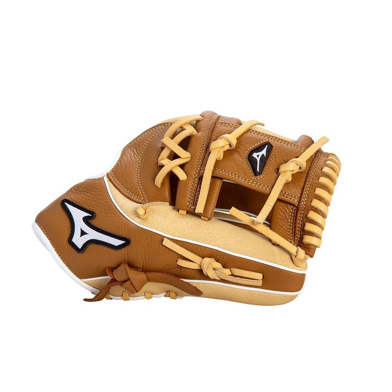 Mizuno Franchise (GFN1175B4) 11.75 Baseball Glove