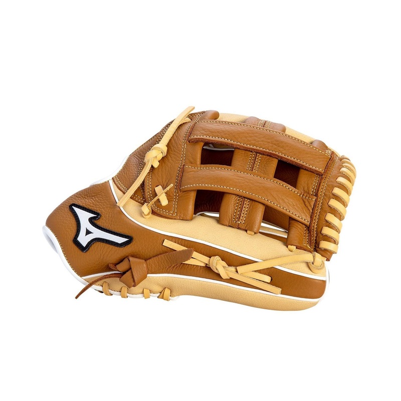 Mizuno Franchise (GFN1250B4) 12.5 Baseball/Softball Glove