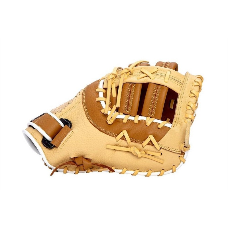 Mizuno (GXF90B4) 12.5 First Base Mitt