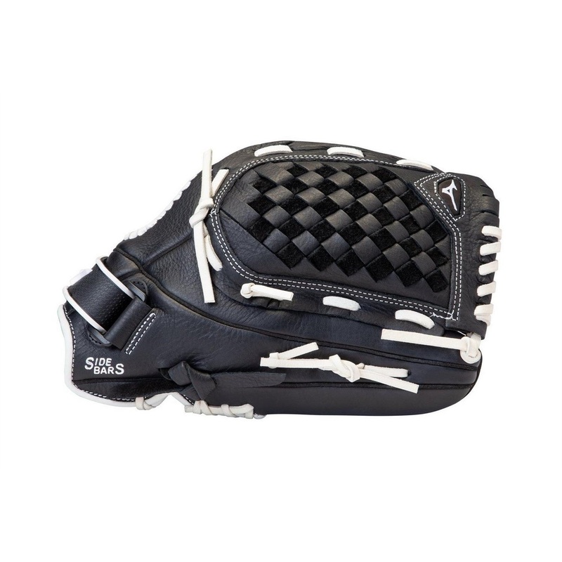 Mizuno Prospect FP (GPSL1250F3) 12.5 Fast Pitch Softball Glove