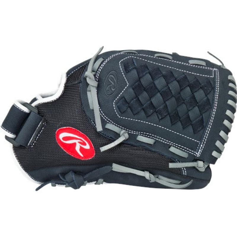Rawlings (R120BGB) Renegade Series 12 Baseball/Softball Glove