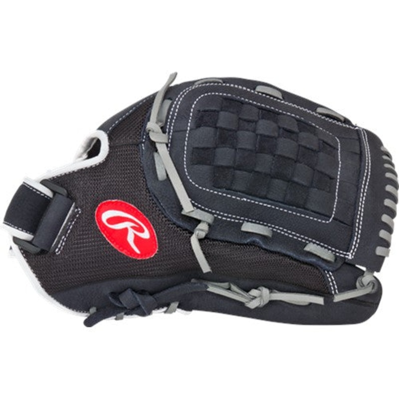 Rawlings (R125BGB) Renegade Series 12.5 Baseball/Softball Glove