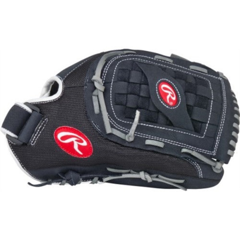 Rawlings (R130BGB) Renegade Series 13 Baseball/Softball Glove