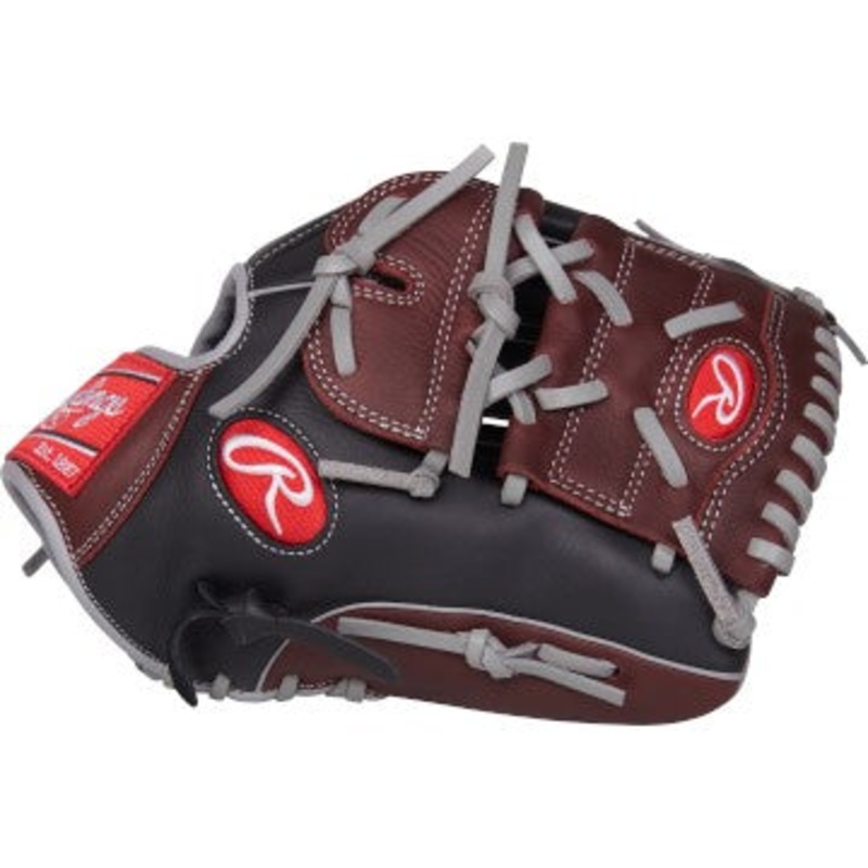 Rawlings (R9206-9BSG) R9 Series 12 Baseball/Softball Glove