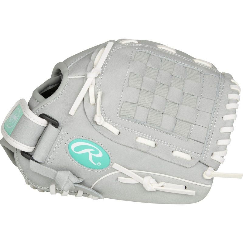 Rawlings (SCSB110M) Sure Catch Series 11 Youth Softball Glove
