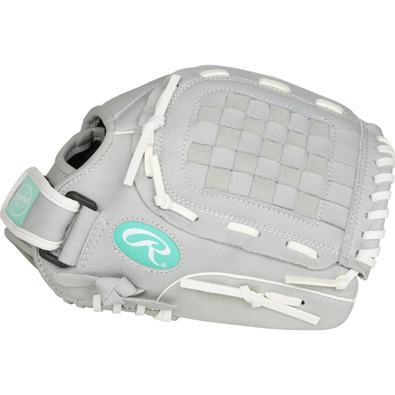 Rawlings (SCSB115M) Sure Catch Series 11.5 Youth Softball Glove