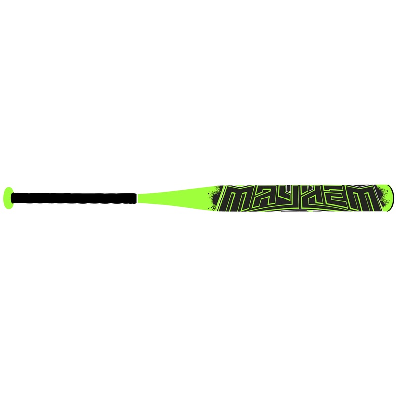 Worth (WM23AA) Mayhem Alloy Slow Pitch Softball Bat