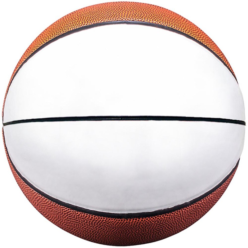 Autograph Basketball|4 Panel|2 Panel|No|Yes