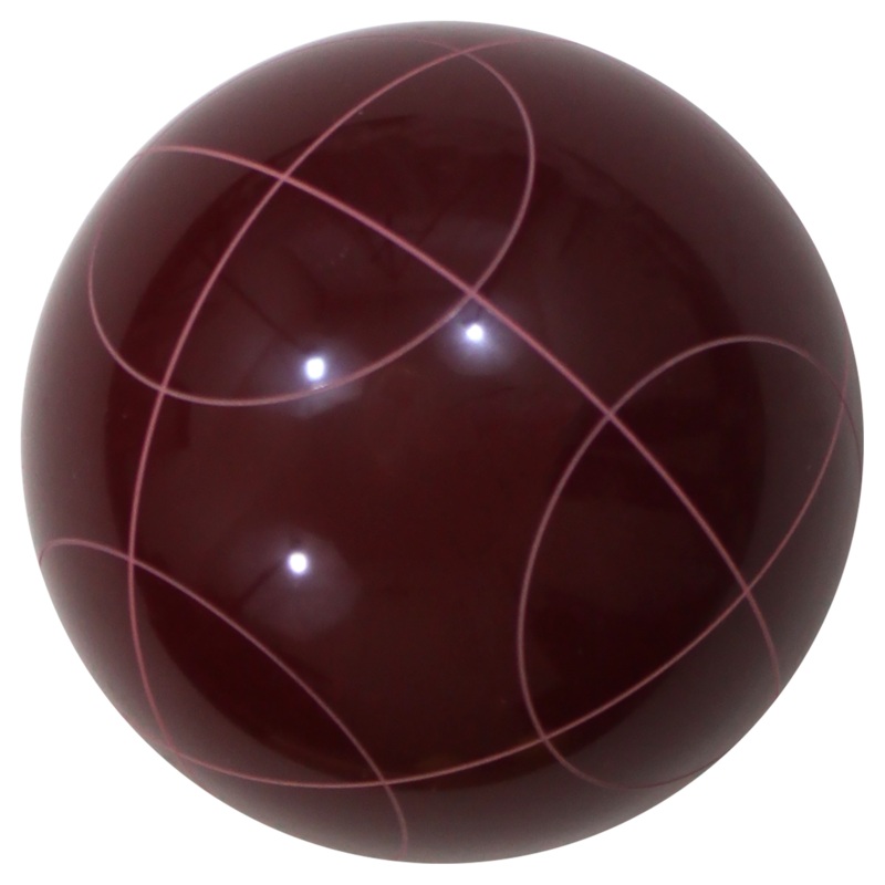CHAMPIONS SERIES- BOCCE Balls 90mm