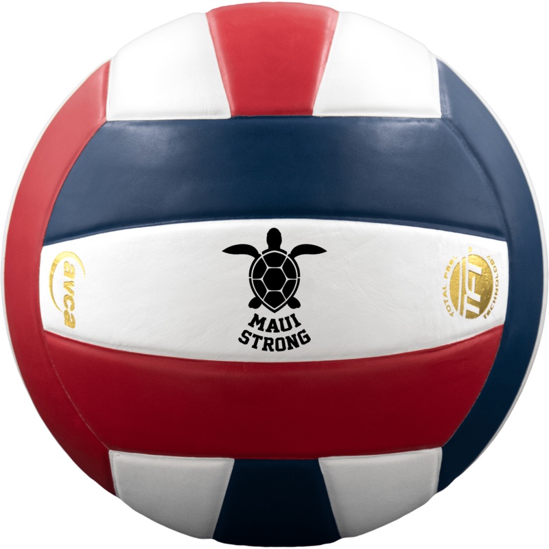 Maui Strong Perfection Volleyball