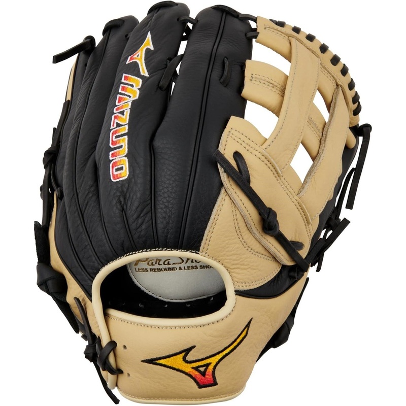 Mizuno Franchise (GFN1250B5) 12.5 Baseball/Softball Glove
