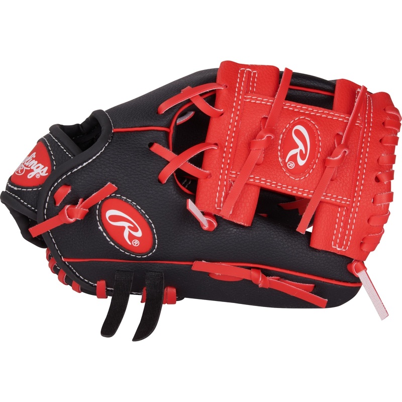 Rawlings (PL10BS) Players Series 10 Youth Baseball / Softball Glove
