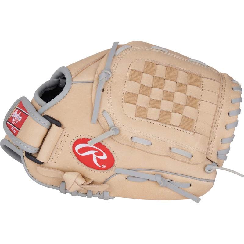 Rawlings (SC105CC) Sure Catch 10.5 Youth Baseball / Softball Glove