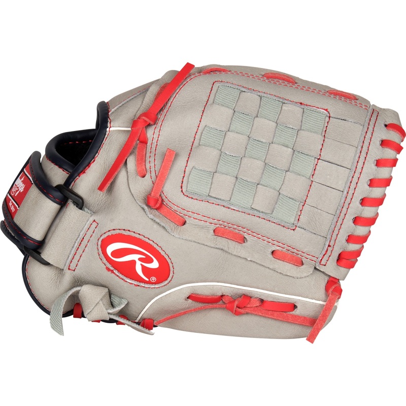 Rawlings (SC110MT) Sure Catch 11 Youth Baseball / Softball Glove