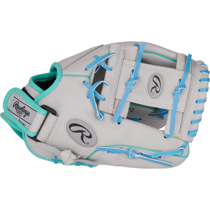 Rawlings (SC115FL) Sure Catch 11.5 Youth Baseball / Softball Glove