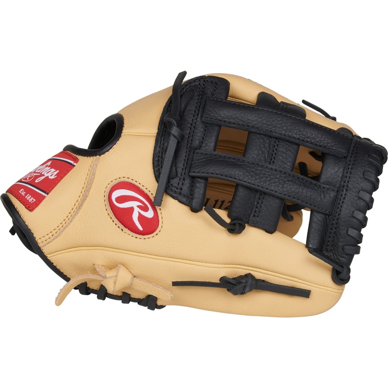 Rawlings (SPL112BC) Select Pro Lite Series 11.25 Baseball/Softball Glove