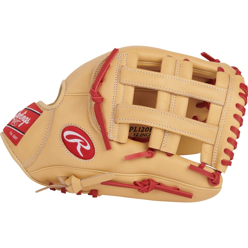 Rawlings (SPL120BHC) Select Pro Lite Series 12 Baseball/Softball Glove