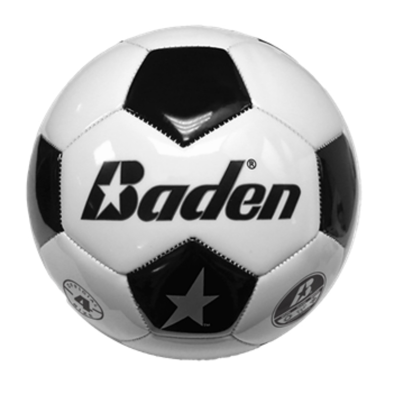 Baden Youth Starter Soccer Ball – Size 4