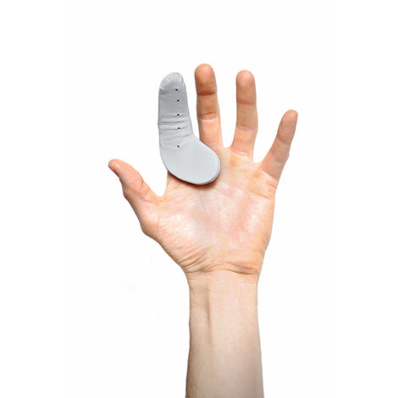 D3O FINGER IMPACT SLEEVE|ADULT|YOUTH|RIGHT HANDED THROWER|LEFT HANDED THROWER