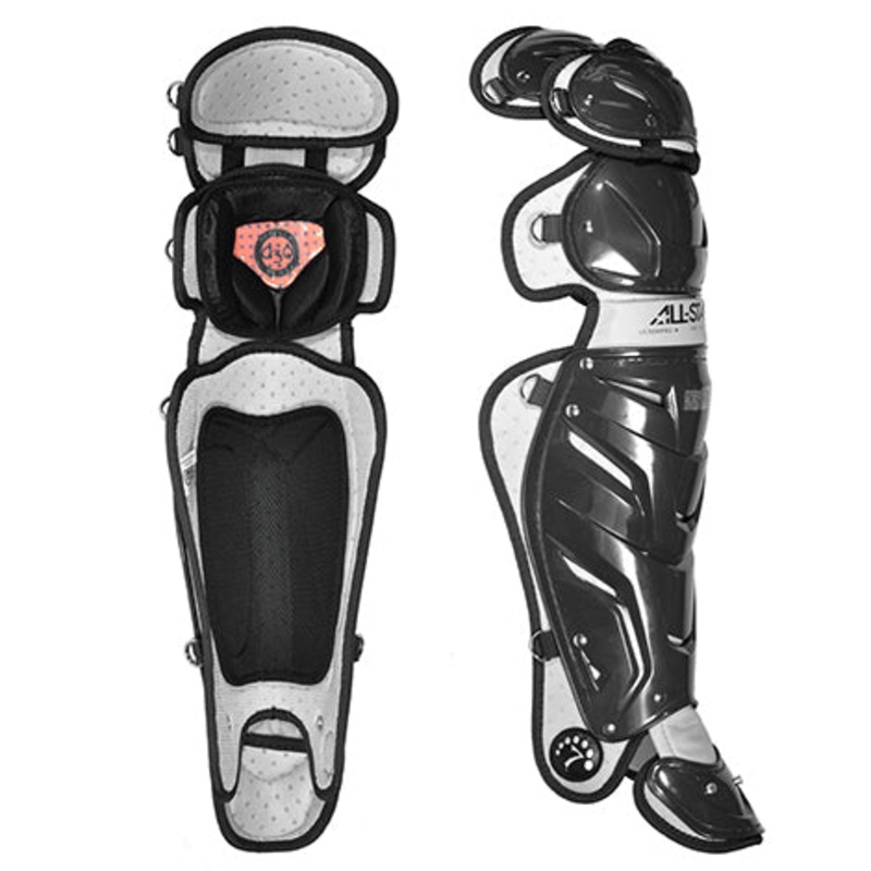 S7 ADULT PRO STOCK LEG GUARDS