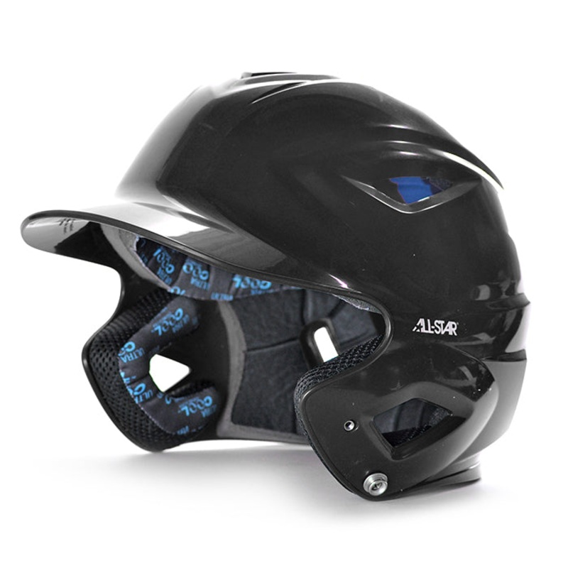 S7 SIZED GLOSS BATTING HELMET
