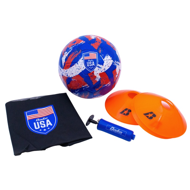 USA Youth Soccer Kit