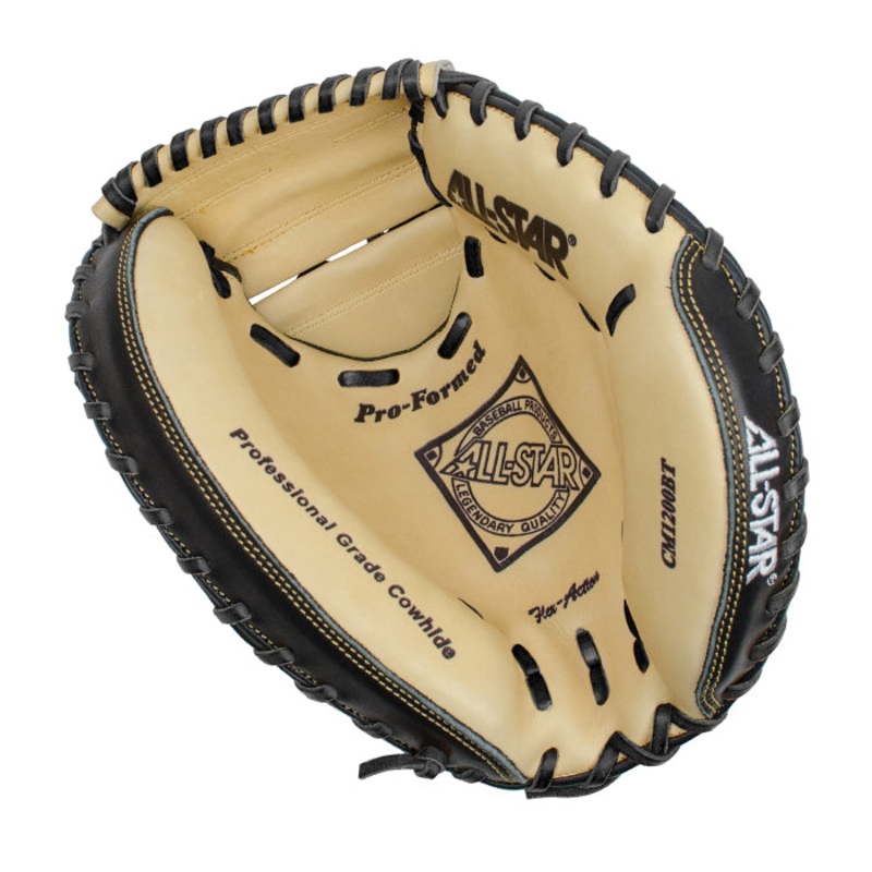 31.5 YOUTH PRO COMP CATCHERS MITT