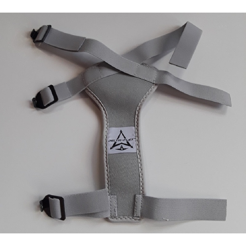 DELTA FLEX AXIS LEG GUARD HARNESS