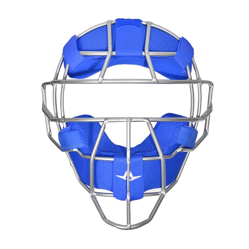 S7 TRADITONAL FACE MASK W/ LUC PADS