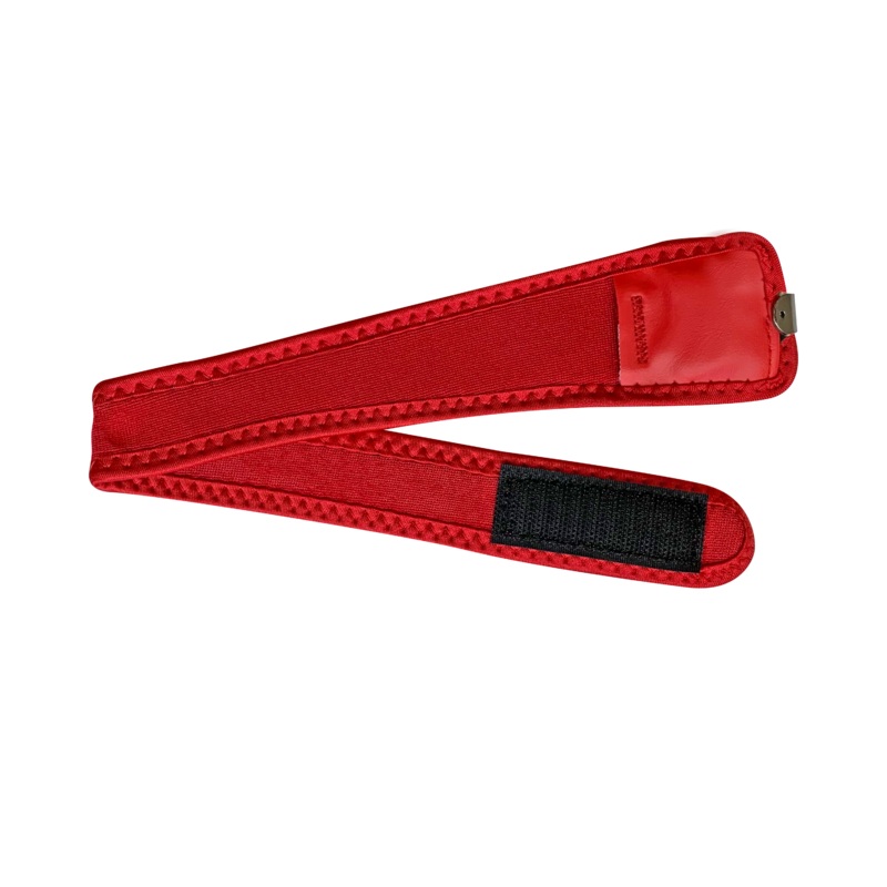 SYSTEM SEVEN AXIS LEG GUARD NEOPRENE TOP STRAP