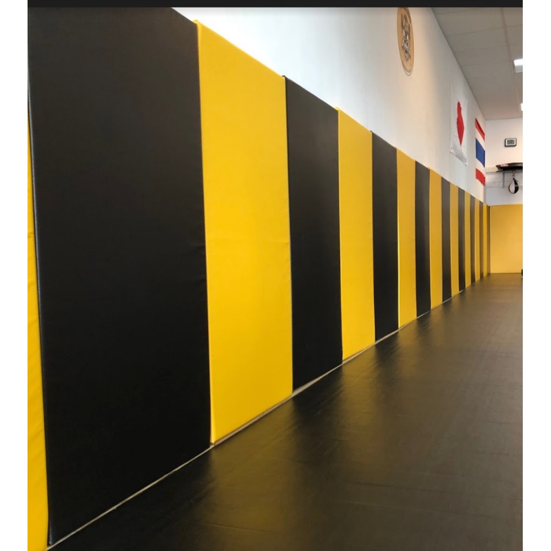 Easy Stick Wall Pads 4′ tall x 2′ wide