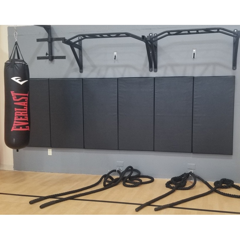 Easy Stick Wall Pads – 5′ tall x 2′ wide