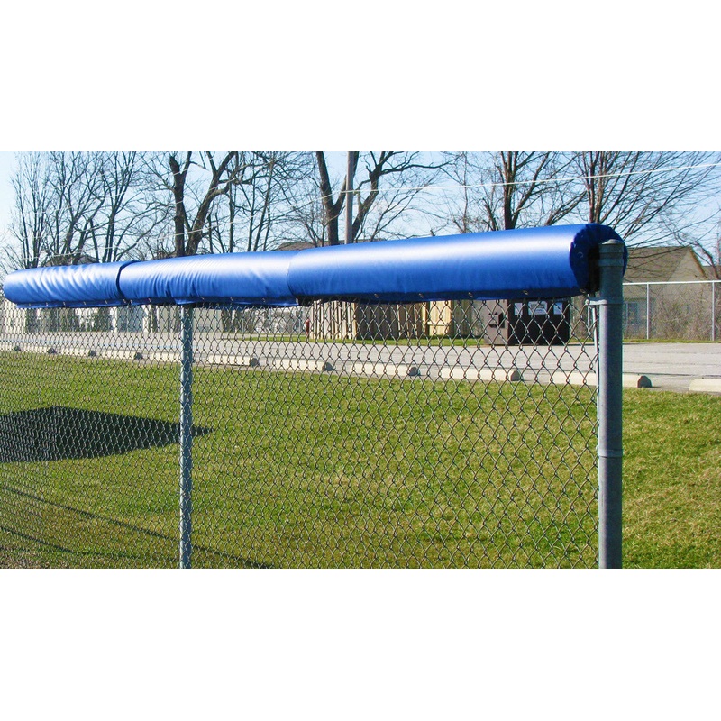 Fence Top Rail Padding (4 Feet)