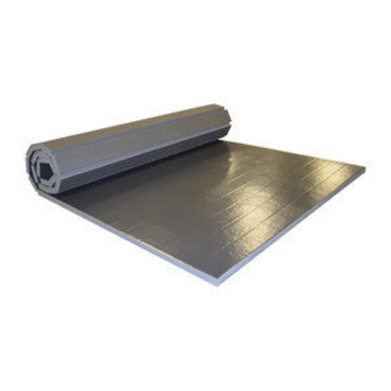 Roll Up 6′ x 12′ x 1 3/8 Wrestling Mat