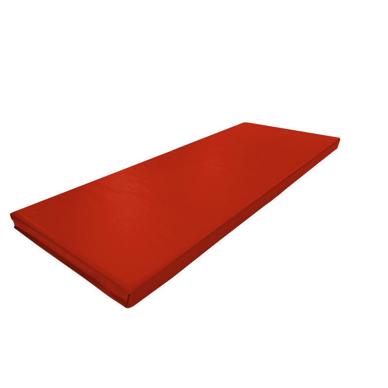 Stretch Mat 24 x 48 x 2|Red|Yellow|Orange|Pink|Lime Green|Green|Burgundy|Marine|Royal Blue|Navy Blue|Tan|Brown|Purple|White|Gray|Black