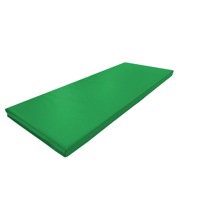 Stretch Mat 24 x 72 x 2|Red|Yellow|Orange|Pink|Lime Green|Green|Burgundy|Marine Blue|Royal Blue|Navy Blue|Tan|Brown|Purple|White|Gray|Black